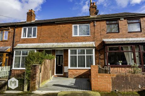 2 bedroom terraced house for sale, Cloverdale Square, Bolton, Greater Manchester, BL1 6AU