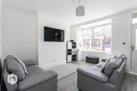 2 bedroom terraced house for sale, Cloverdale Square, Bolton, Greater Manchester, BL1 6AU