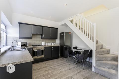 2 bedroom terraced house for sale, Cloverdale Square, Bolton, Greater Manchester, BL1 6AU