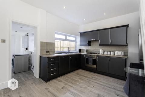 2 bedroom terraced house for sale, Cloverdale Square, Bolton, Greater Manchester, BL1 6AU