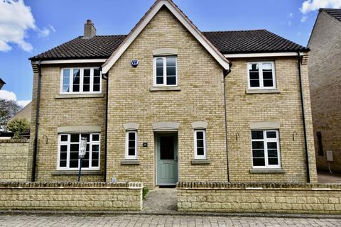 25 Normangate, Ailsworth, Peterborough, PE5 7BF