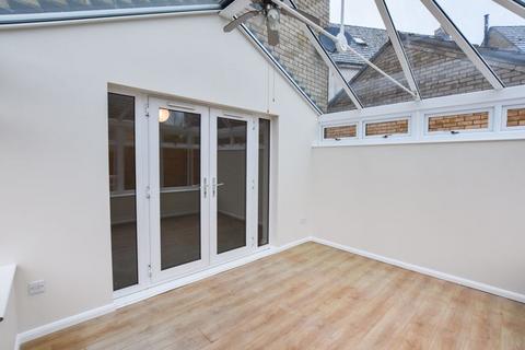 25 Normangate, Ailsworth, Peterborough, PE5 7BF