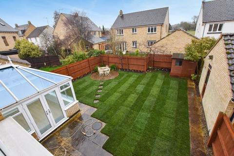 25 Normangate, Ailsworth, Peterborough, PE5 7BF