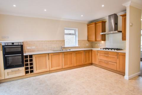 25 Normangate, Ailsworth, Peterborough, PE5 7BF