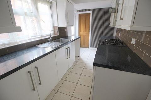 3 bedroom terraced house for sale, Prince Street, Walsall