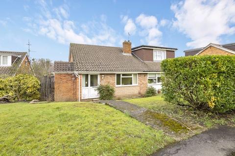 2 bedroom semi-detached bungalow for sale, Views Wood Path, Uckfield