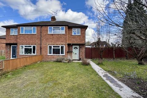 3 bedroom semi-detached house for sale, Clapton Approach, Wooburn Green HP10