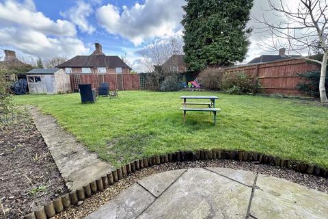 3 bedroom semi-detached house for sale, Clapton Approach, Wooburn Green HP10