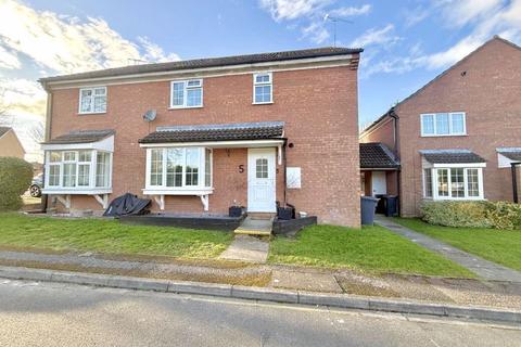 5 Bowmans Close, Dunstable, LU6 3LB