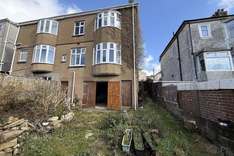 3 bedroom semi-detached house for sale, Brean Down Road, Plymouth Semi - Detached property in need of modernisation
