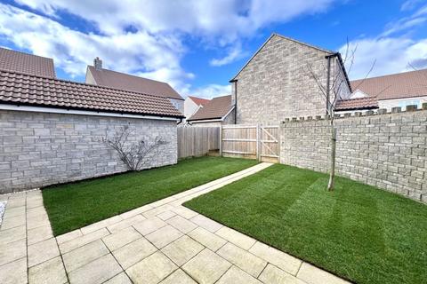 3 bedroom detached house for sale, Pippin Road, Somerton