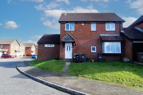 3 bedroom semi-detached house for sale, EXTENDED FAMILY HOME on Fieldfare Green, Luton