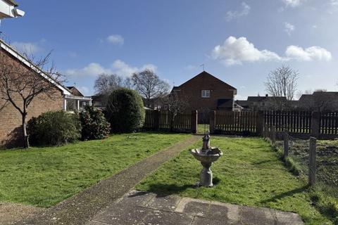 2 bedroom bungalow for sale, Trent Drive, Northmoor, Wareham