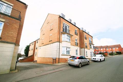 2 bedroom apartment for sale, Ilam Court, Rugby CV22