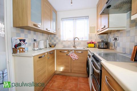 21 Cassandra Gate, Cheshunt, Waltham Cross, EN8 0XE