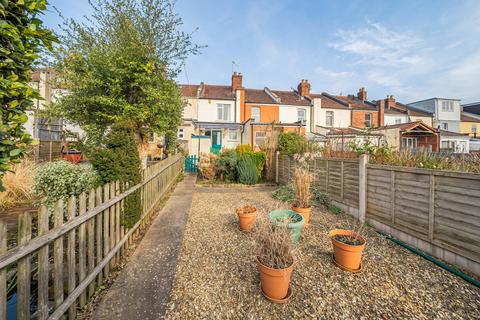 2 bedroom terraced house for sale, Birdwell Road, Bristol BS41