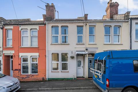 2 bedroom terraced house for sale, Birdwell Road, Bristol BS41