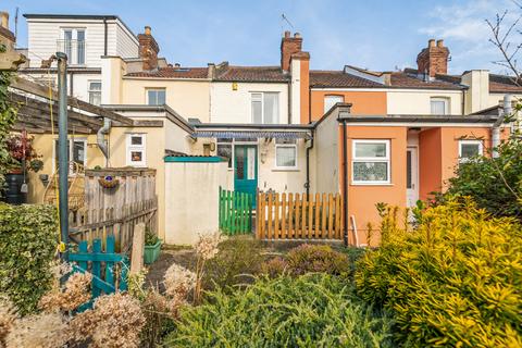 2 bedroom terraced house for sale, Birdwell Road, Bristol BS41