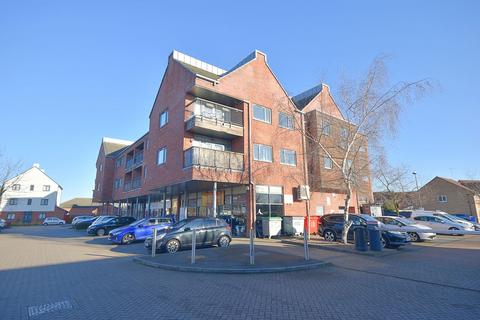 2 bedroom apartment for sale, Rowallan Way, Derby DE73