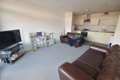 2 bedroom apartment for sale, Rowallan Way, Derby DE73