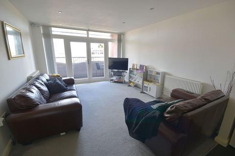 2 bedroom apartment for sale, Rowallan Way, Derby DE73