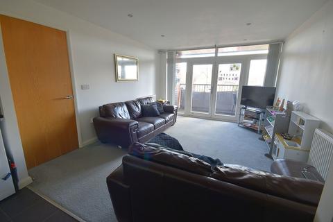 2 bedroom apartment for sale, Rowallan Way, Derby DE73