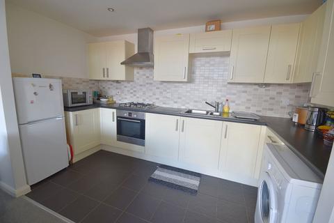 2 bedroom apartment for sale, Rowallan Way, Derby DE73