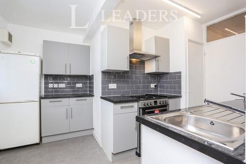 2 bedroom flat to rent, Scott Lidgett Crescent, SE16