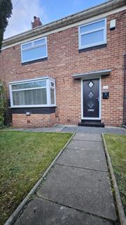 undefined, Allendale Road, Sunderland, Tyne and Wear, SR3