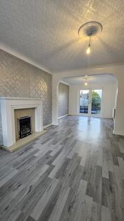 undefined, Allendale Road, Sunderland, Tyne and Wear, SR3