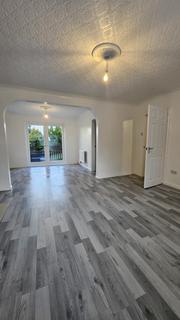 undefined, Allendale Road, Sunderland, Tyne and Wear, SR3