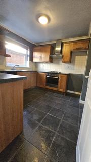 undefined, Allendale Road, Sunderland, Tyne and Wear, SR3