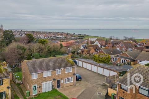 3 bedroom semi-detached house for sale, Windmill Rise, Sheerness ME12