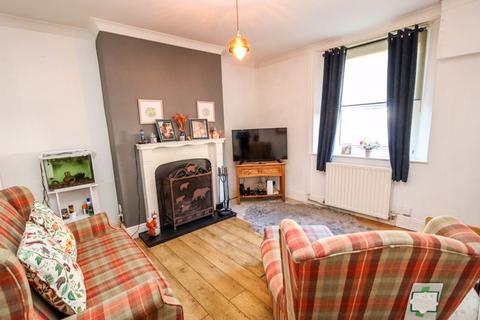 3 bedroom terraced house for sale, Treefield Road, Clevedon