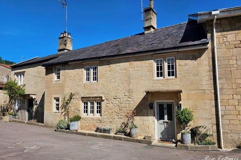 3 bedroom cottage for sale, St. Michaels Court, Monkton Combe, Bath