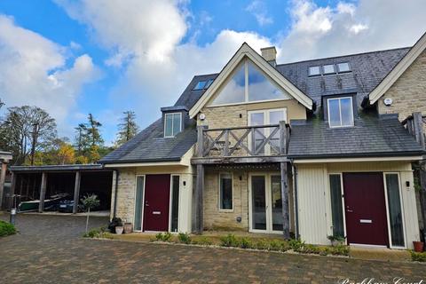 3 bedroom end of terrace house for sale, Rosemary Lane, Freshford, Bath