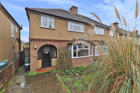 3 bedroom semi-detached house for sale, West Way, Rickmansworth WD3