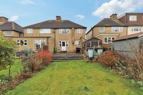 undefined, West Way, Rickmansworth WD3