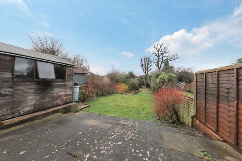 undefined, West Way, Rickmansworth WD3