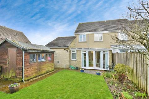 3 bedroom semi-detached house for sale, Drift Close, Cirencester, Gloucestershire