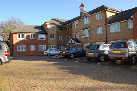 2 bedroom retirement property for sale, High Street, Rickmansworth WD3