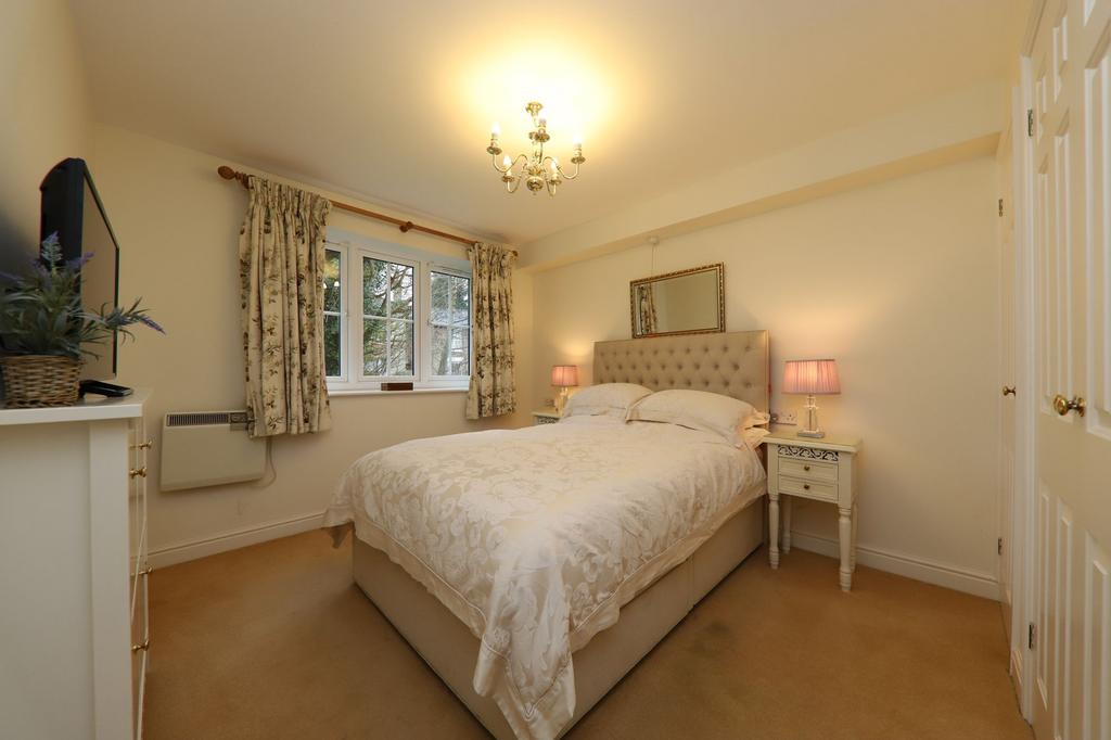 Bed 1