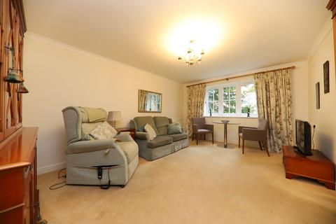 2 bedroom retirement property for sale, High Street, Rickmansworth WD3