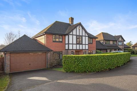 10 Wellfield Gardens, Carshalton, SM5 4EA