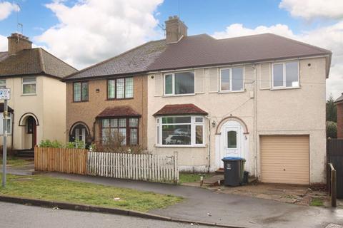 4 bedroom semi-detached house for sale, St. Albans Road, Hemel Hempstead