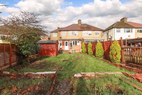 4 bedroom semi-detached house for sale, St. Albans Road, Hemel Hempstead