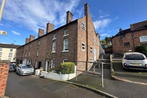 3 bedroom terraced house for sale, Hospital Street, Bridgnorth WV15