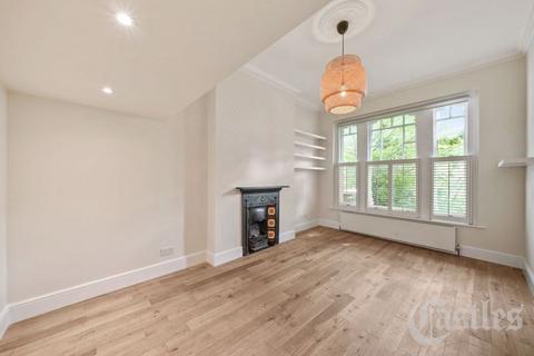 1 bedroom apartment for sale, Weston Park, N8