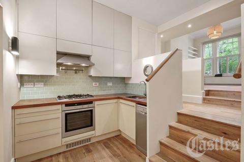 1 bedroom apartment for sale, Weston Park, N8