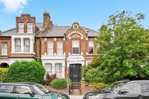 1 bedroom apartment for sale, Weston Park, N8